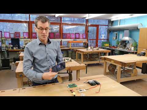 PGLU - Arduino für die Schule kurz erklärt