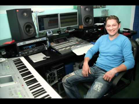 SLAVKONI kolo iz 1990