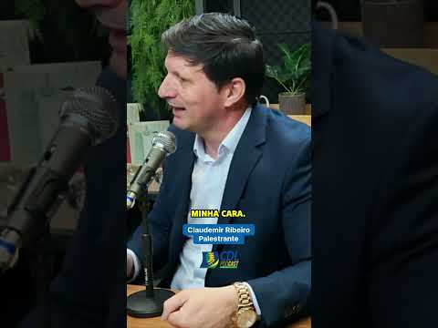 O dia em que a ciência forçou um Pastor a ver a Verdade.