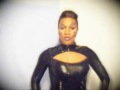 March Of The Wolfmasters- Janelle Monae - Lejeah-Lee