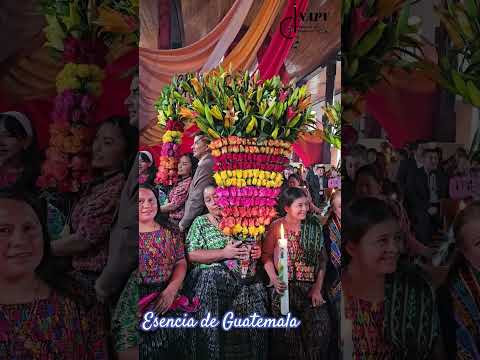 Tradiciones vivas de #SanCristobalVerapaz #AltaVerapaz #Guatemala