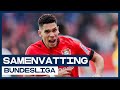 Briljant basisdebuut Paulinho voor Leverkusen