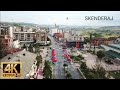 Kosovo, Skenderaj Drone - Dji Mavic Pro 4K UHD Cinematic Footage