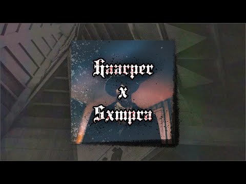 [FREE]Haarper x Sxmpra | Dark Trap Type Beat | Holi Spider