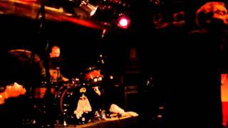 Dr.Feelgood @ Galery/Pratteln ~ Instinct to survive