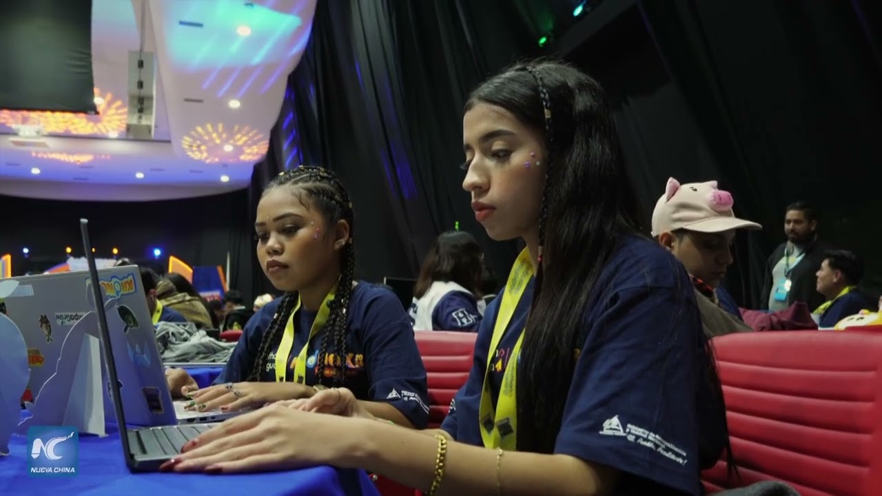 Nicaragua celebra 10 años de Hackathon con proyectos de innovación social