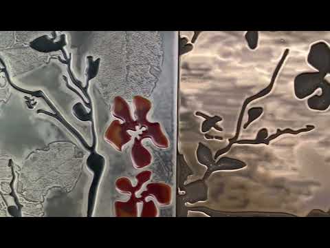 WHAT IS LIQUID METAL VENEER COATING FINISHES