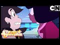 Rose and Greg Fall In Love | Steven Universe | Cartoon Network