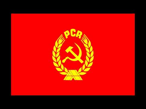 Multumim din Inima Partidului - PCR