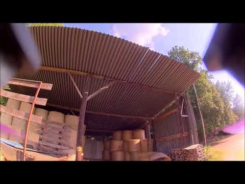 FPV Leverkusen Lützenkirchen...Jörgs Secret Spot......