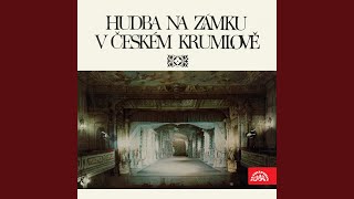 Suite from Newe Padouanen, Galliarden, Intraden und Correnten ... - Currenta