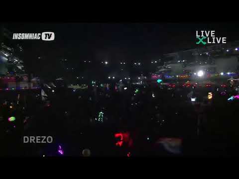 DREZO - LIVE - EDC Las Vegas 2019