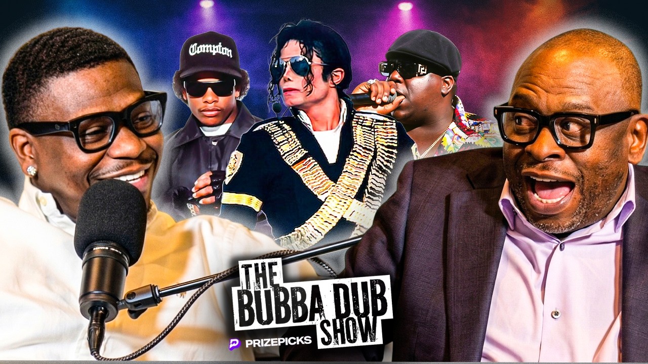 Scarface Speaks On Michael Jackson, Eazy-E & Biggie.  😳 #michaeljackson #eazye #biggie