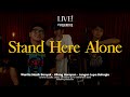 Stand Here Alone Session | Live! at Folkative