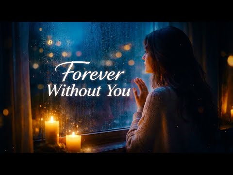 Veil of Sound - "Forever Without You" | Emotional Cinematic Piano Ballad | For Broken Hearts