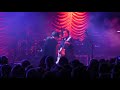 The WONDER STUFF , It's Yer Money I'm After Baby, Rue the Day  , Rock City, Nottingham,27-11-19