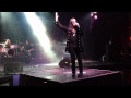 Mr. Tinkertrain (Ozzy Osbourne Tribute) - Desire ...
