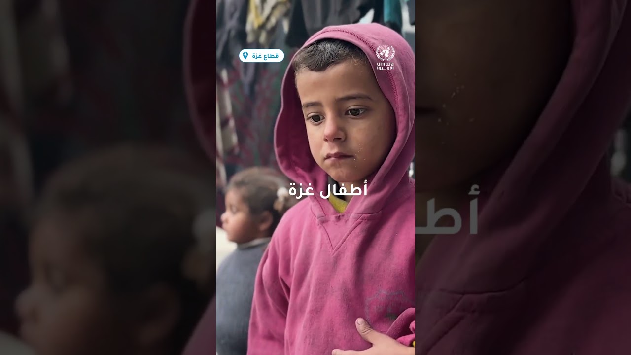 غزة: التعلّم يستمر رغم الدمار