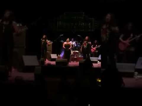 Promotional video thumbnail 5 for Chocolate City Live