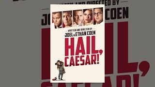 Hail, Caesar!
