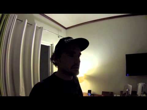 Mauritius Ocean Classic 2013 - Video Blog 2 - Tavel