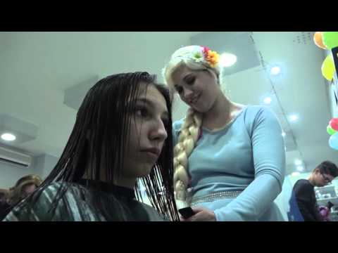 Carnaval 2016 no Salão Elsa Ribeiro