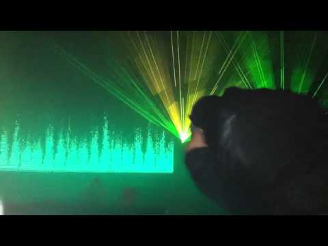 Incoming @ Hardsoundz 11 08 2012