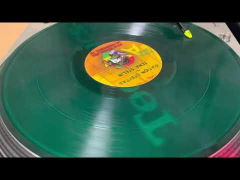 Vinyl JHA IS THE REAL DEAL +  DUB / IRATION STEPPAS MEETS TENA STELIN