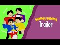 Yummy Yummy Trailer The OG Amazing Wiggles