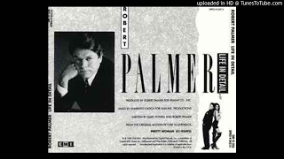 Robert Palmer - Life In Detail (Promo)