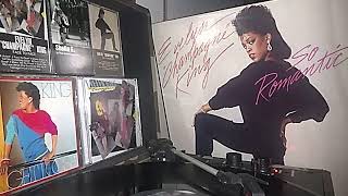 Evelyn champagne king so romantic: give me one reason. check description box for info