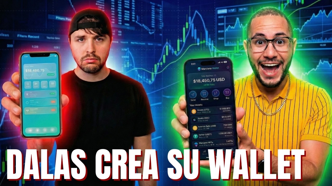 Dalas Review Innova Para Robar Mas!