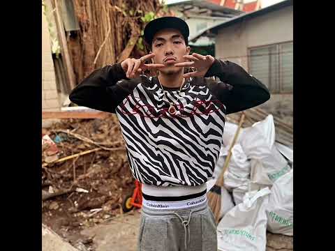 EBK BJAYP - DEK PHRANAKORN (PROD.BY @RUBISDABEAT )