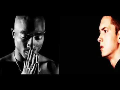 2Pac & Eminem & Emilie Sande - Only For You