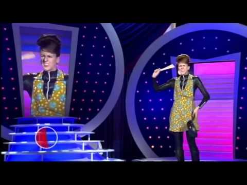 Nicole Ferroni [16] On cherche la nouvelle James Bond Girl - ONDAR