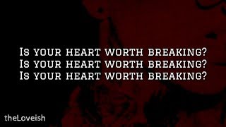 blackbear - 1 SIDED LOVE LyriCs blackbear - 1 SIDED LOVE LyriCs