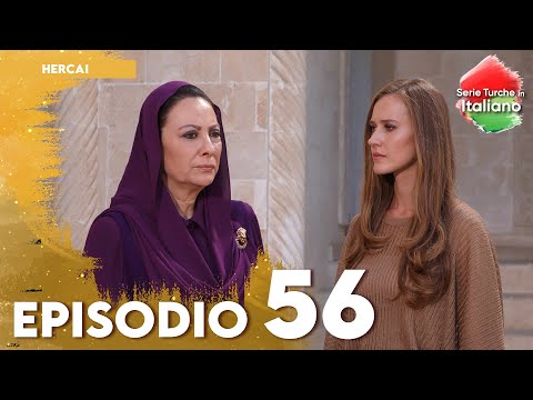 Hercai - Episodio 56