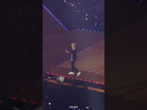 191124​ Super​junior​ Super​ show 8​in BKK​ -​ NO OTHER ( KYUHYUN FOCUS) #SS8inBKK_Day2​ #SS8INBKK