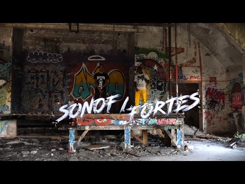 Sonof feat Fortes - Rien à perdre (Clip Officiel)