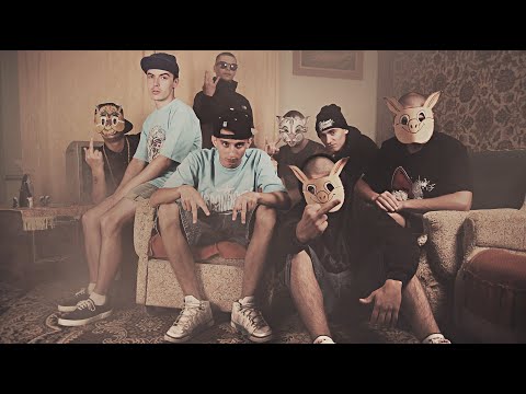 Денні Дельта - Вбивчі Панчі [prod. by Johnny Zbaraski]