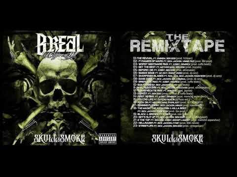 Pyramids of Mars ft. Sick Jacken, Vinnie Paz (prod.tbs-prod)