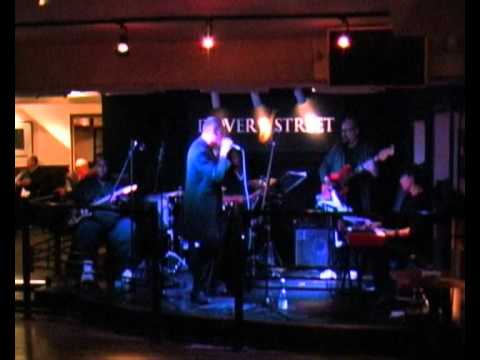 Dover Street Sessions 25.10.10.