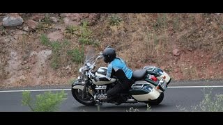 "Lynn Gets Lost" - Music "Finding & Believing" by Pat Metheny