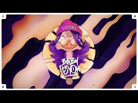 UCCI WHY - GET LOOSE prod. by FANTOM