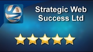 preview picture of video 'Strategic Web Success Ltd Pinner          Amazing           Five Star Review by Michelle K.'