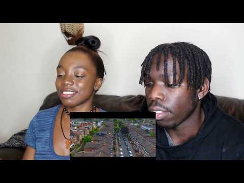 Showkey x Trizzy Trapz x Abra Cadabra x Fonzie - Round Here [Music Video] @UncleFumez