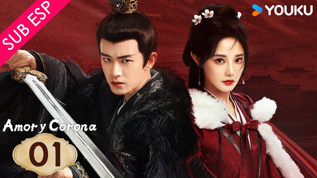 【SUB ESP】Amor y Corona EP01 | Allen Ren / Peng Xiaoran / Zhang Yao / Estelle Chen | YOUKU