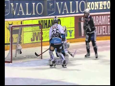 29.12.2007 TPS - Pelicans