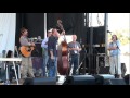 Tribute to Page Wilson at the Richmond Folk Festival - Part 2