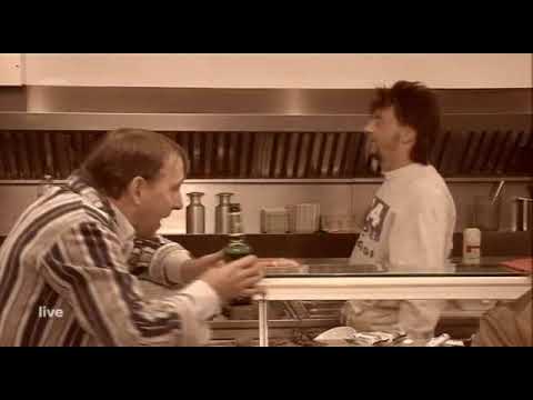 Dittsche - Fischhusten